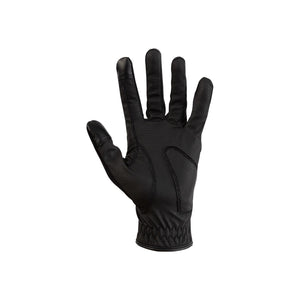 ANKY Technical gants d'équitation – Black