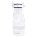 Image for ANKY Fancy Plastron aus Satin