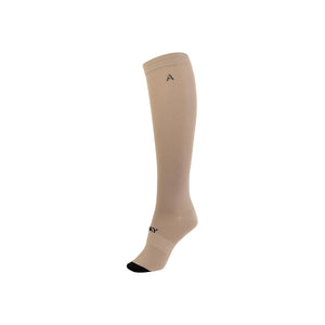 Chaussettes d'équitation ANKY Technical 3C, lot de 3 One size