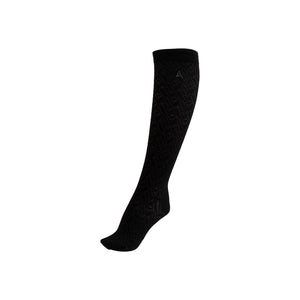 ANKY Technical chaussettes d'équitation – Black
