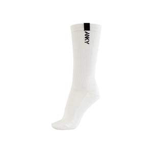 Chaussettes d'équitation ANKY Crew, lot de 2 39/42