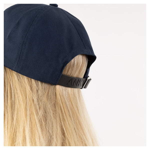 Anky – Casquette Anky SS24    | Sellerie Bucéphale