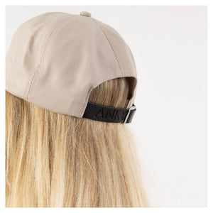Anky – Casquette Anky SS24    | Sellerie Bucéphale