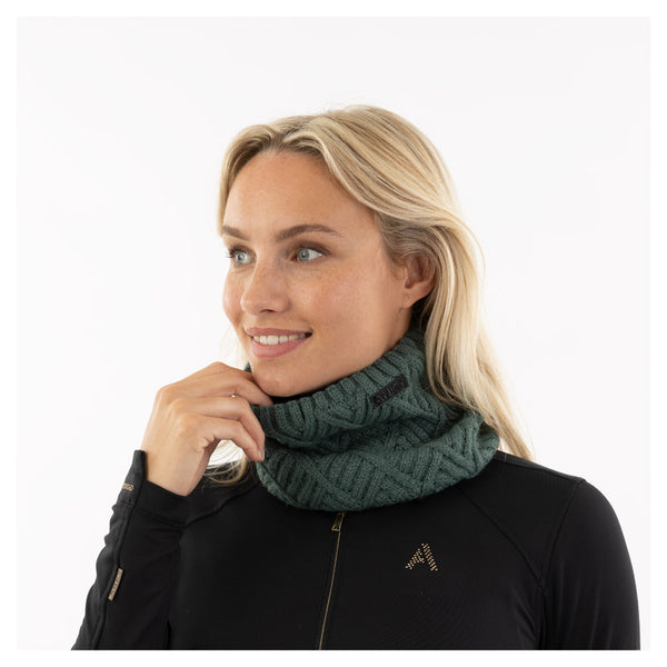 Tour de cou Shawl Anky AW24