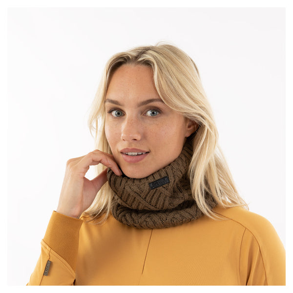 Tour de cou Shawl Anky AW24