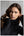 ANKY tour de cou – Black