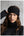 ANKY bandeau – Black