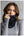 ANKY Col Scarf tour de cou technique – Black