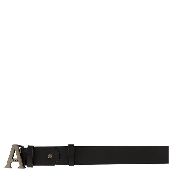 Ceinture en cuir ANKY®