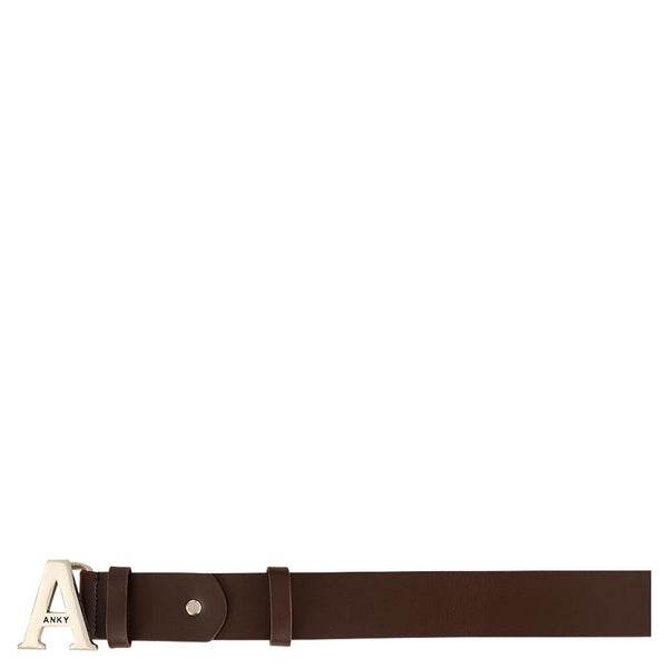 Ceinture en cuir ANKY®