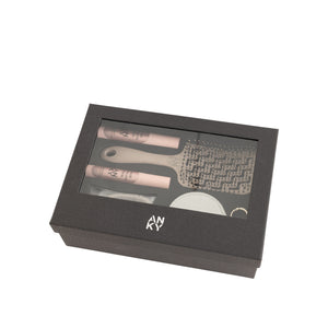 Coffret coiffure ANKY Perfect Bun