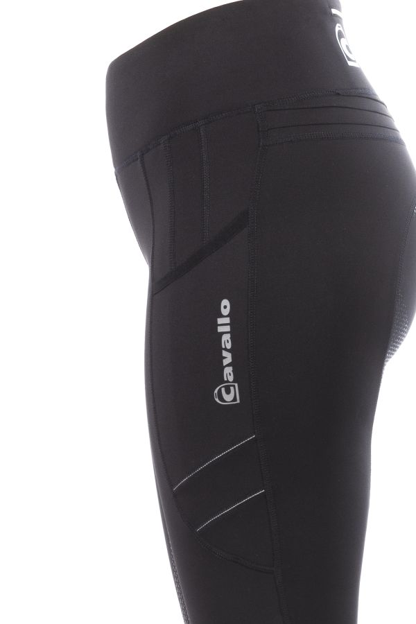 Legging Cavallo Cavallin Grip RL