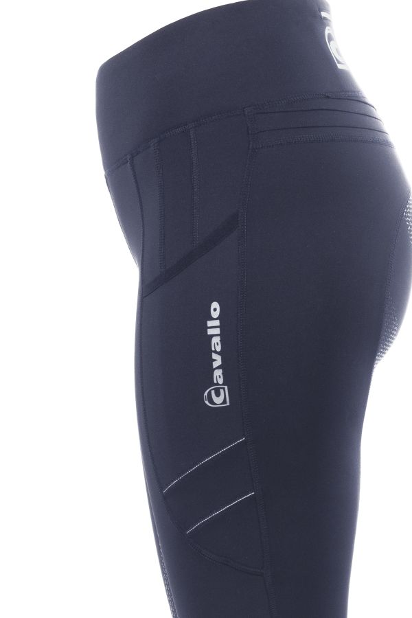 Legging Cavallo CAVALLIN GRIP RL