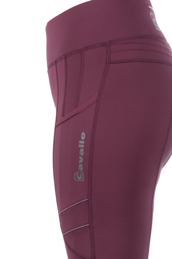 Legging Cavallo Cavallin Grip RL