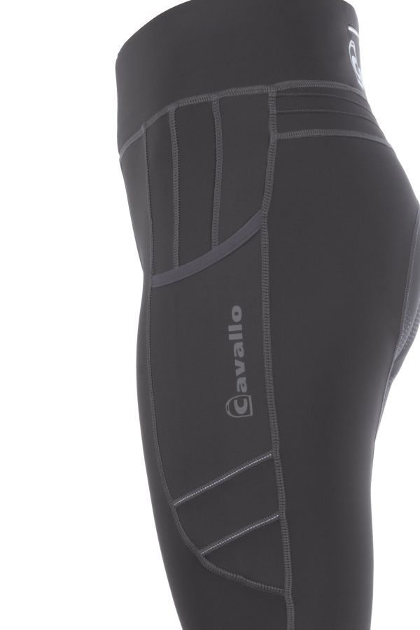 Legging Cavallo CAVALLIN GRIP RL