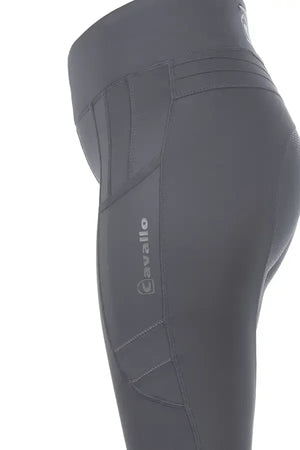 Leggings Cavallo CAVALLIN GRIP RL