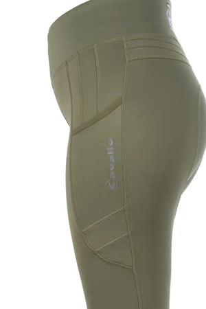 Leggings Cavallo CAVALLIN GRIP RL