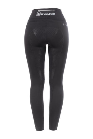 Leggings Cavallo CAVALLIN GRIP RL