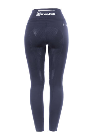 Leggings Cavallo CAVALLIN GRIP RL
