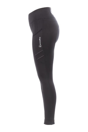 Leggings Cavallo CAVALLIN GRIP RL