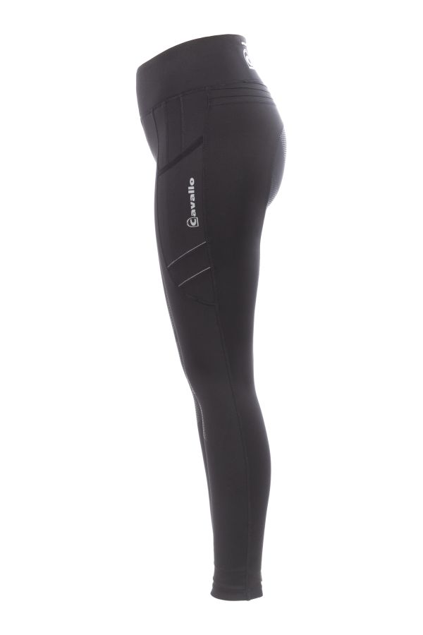 Legging Cavallo Cavallin Grip RL