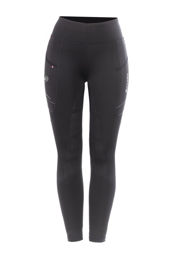 Legging Cavallo CAVALLIN GRIP RL