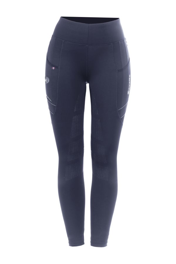 Legging Cavallo CAVALLIN GRIP RL