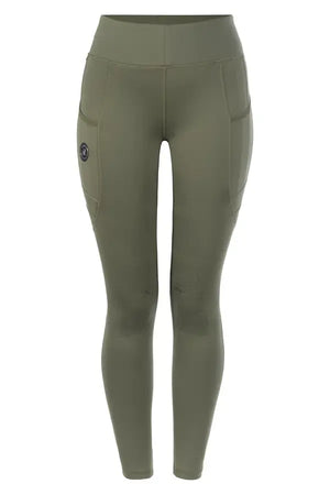 Leggings Cavallo CAVALLIN GRIP RL