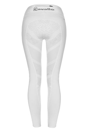 CAVALLIN GRIP RL White dos - Cavallo