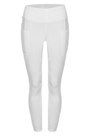 CAVALLIN GRIP RL White - Cavallo