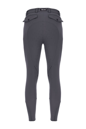 Pantaloni da Equitazione Uomo CAVALCROFTON Grip– Cavallo