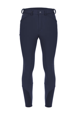 Pantaloni da Equitazione Uomo CAVALCROFTON Grip– Cavallo