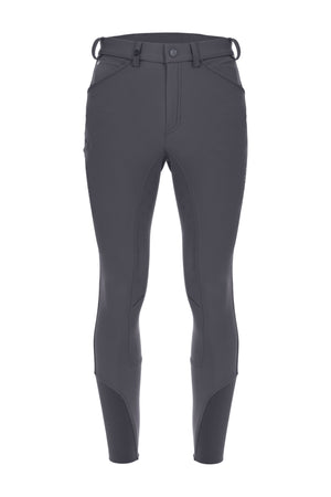 Pantaloni da Equitazione Uomo CAVALCROFTON Grip– Cavallo