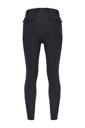 Pantaloni da Equitazione Uomo CAVALDROFTON GRIP – Cavallo