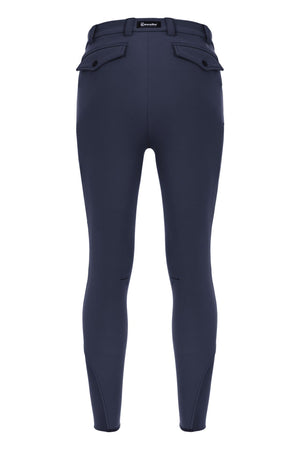 Men's Riding Pants CAVALDROFTON GRIP – Cavallo