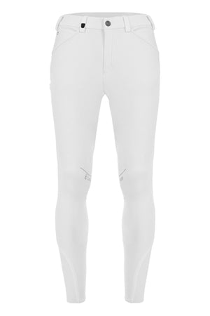 Pantaloni da Equitazione Uomo CAVALDROFTON GRIP – Cavallo