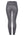 Pantaloni da equitazione donna CAVALCHARLET fondo pelle – Cavallo