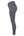 Pantaloni da equitazione donna CAVALCHARLET fondo pelle – Cavallo