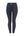 Pantaloni da equitazione donna CAVALCHARLET fondo pelle – Cavallo