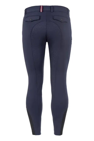 Men's Riding Pants CAVALCAIN GRIP MOBILE – Cavallo