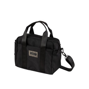 ANKY Midi sac cabas – Black