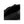 ANKY Midi sac cabas – Black