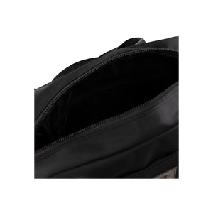 ANKY Midi sac cabas – Black