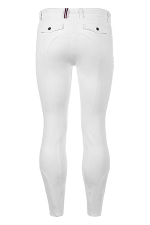 Men's Riding Pants CAVALCAIN GRIP MOBILE – Cavallo