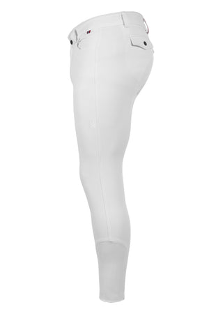 Men's Riding Pants CAVALCAIN GRIP MOBILE – Cavallo