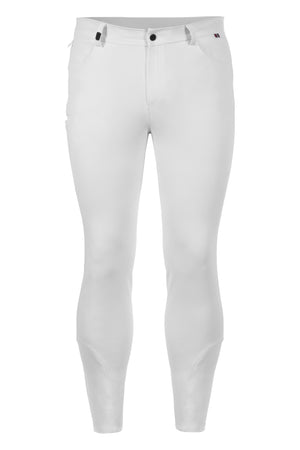 Men's Riding Pants CAVALCAIN GRIP MOBILE – Cavallo