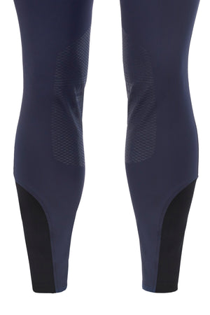 Pantaloni da Equitazione Uomo CAVALDAIN GRIP MOBILE – Cavallo