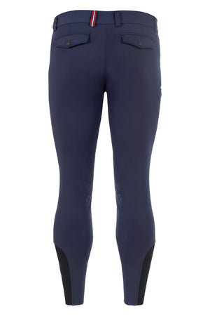 Pantaloni da Equitazione Uomo CAVALDAIN GRIP MOBILE – Cavallo