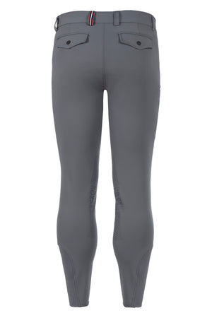 Pantaloni da Equitazione Uomo CAVALDAIN GRIP MOBILE – Cavallo