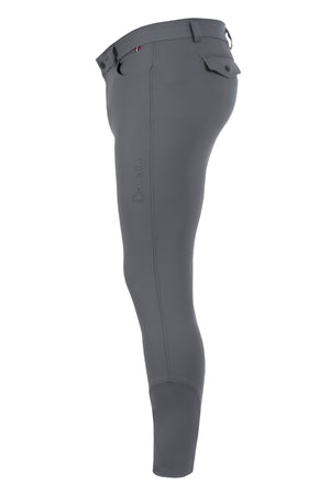 Pantaloni da Equitazione Uomo CAVALDAIN GRIP MOBILE – Cavallo